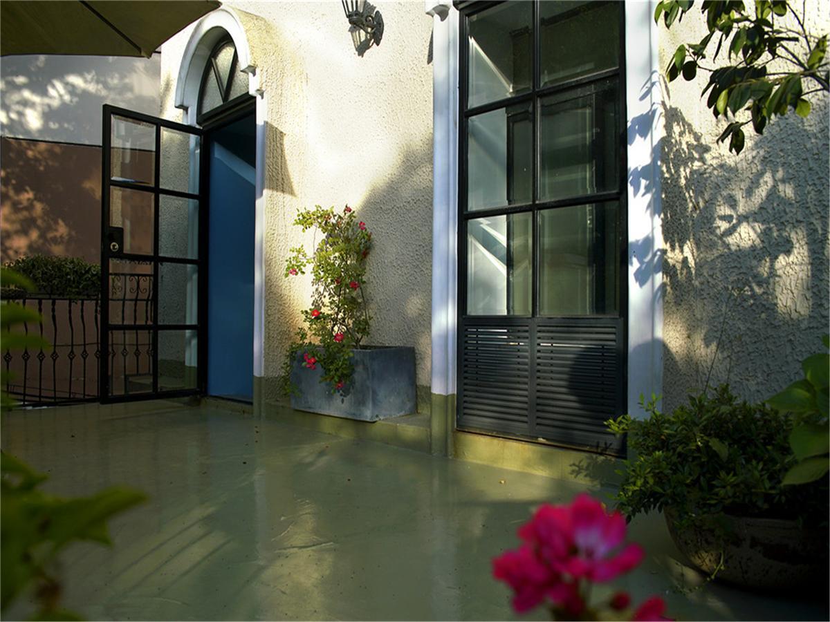 Soho Garden Hotel Shanghai Exteriör bild