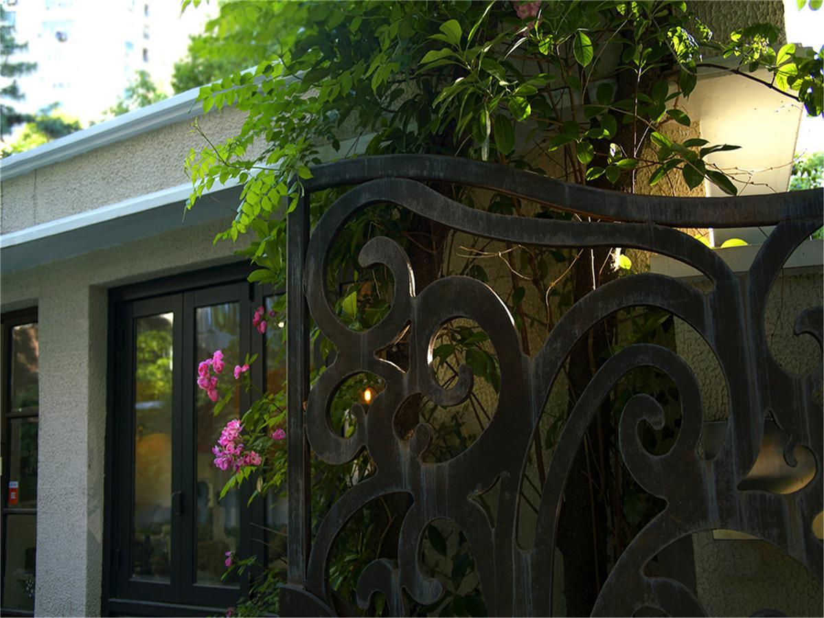 Soho Garden Hotel Shanghai Exteriör bild